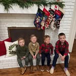 Kelly Lanham Jarrell - @kellyjar52 - Instagram