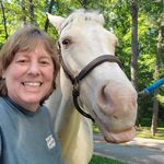 Kelly Miller Lanham - @klcvt - Instagram