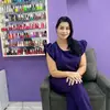 cílioseunhas_dakelly - @kellylashdesigner - TikTok