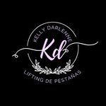 Kelly Nunes /lash desingner - @kelly__lash - Instagram