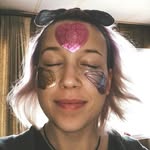 Kelly Leake - @hazel_baby008 - Instagram