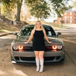 Kelli Leeper - @k.d.l18 - Instagram