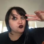 Kellie Leeper - @emobabykitty - Instagram