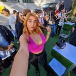 Kelly Leon - @keellyleon - Instagram