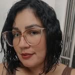 Jaqueline Rodrigues - @kellylineju - Instagram