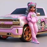 Kellyline Moracha - @kellylinemoracha - Instagram