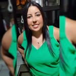 Kelly Souza - @kelly_lohanna - Instagram