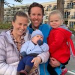 Maggie Kelly Loveday - @princetopher22 - Instagram