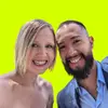Luis & Kelly - @luisandkelly - TikTok
