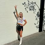 Kelly Nazariya - @_kellylynnn - Instagram