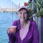 Kelly Macpherson - @kmac.cdn - Instagram