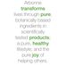 Kelly MacPherson Arbonne Consultant - Facebook