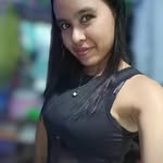 Kelly Furnieles Madera - @luz_furnieles2012 - Instagram
