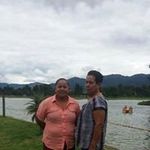 Kelly paez madera - @kellypaezmade - Instagram