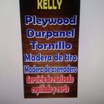 Maderas Kelly Madera - @maderaskelly - Instagram