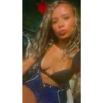 Kelly Vitoria - @kellymanuella14 - Instagram