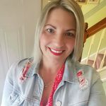 Kelly Mapp - @blondiemapp - Instagram