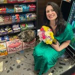 Kelly Marek - @keramyllek - Instagram