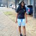 Kelly Mareko - Facebook