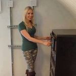 Kelly Mares - @animalskelly - Instagram