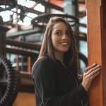 Kelly Mares - @kellymareskp8 - Instagram