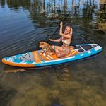 Kelly Markley - @pups_nboats - Instagram