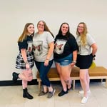 Kelly Markley - @kellyhampton0107 - Instagram