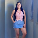Kelly Marques - @kellymarques153 - Instagram