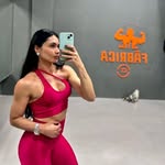 Kelly Marques - @kellymarquesfit - Instagram