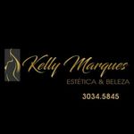 Kelly Marques - @kellymarquesestetica - Instagram