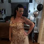 Kelly McBain - @kellycakes1979 - Instagram