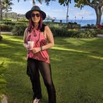 Kelly McCaleb Sovereign - @thekelsavvy - Instagram