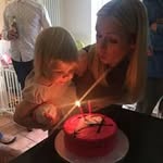 Kelly McCready - @kellymash76 - Instagram