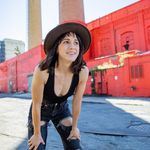 Kelly McCready - @kellyraemac - Instagram