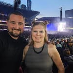 Kelli McPeak - @mrsmcpeazy - Instagram