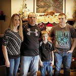 Kelly Mcpeak - @hodgesmcpeak4 - Instagram