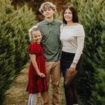 Kelly McPeak Hall - @kellymmnc - Instagram