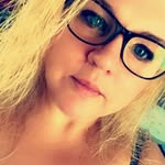 Kelly Kristine Miele - @blondblukel - Instagram