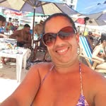 Kelly Miele da Silva Augusto - @kellymieledasilva - Instagram