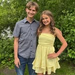Kelly Miele Olsen - @kellymieleolsen - Instagram