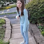 Kelly Mingus - @salyerkelly - Instagram