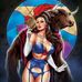 Kelly Mitchell - Facebook