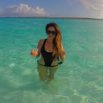 Kelly Mohn - @kelbridget - Instagram