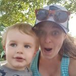 Kelly Mohn McGregor - @lostinthethickets - Instagram