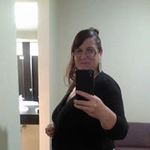 Kelly Melissa Morehead - @whitechocolatebaby1979 - Instagram