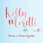 Kelly Moretti - @kellymorettimimos - Instagram