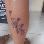Kelly Moretti Da Costa Ferdinande - @kelly.moretti.927 - Instagram