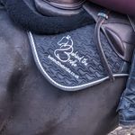 Kelly Mower - @behindthebridle_onlinestore - Instagram