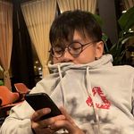 Kelvin Yung - @kellynellly - Instagram