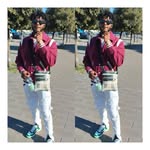 Kelly Nice - @kellynice955 - Instagram